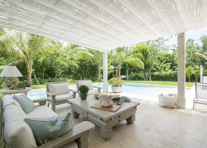 La Altagracia Punta Cana Room