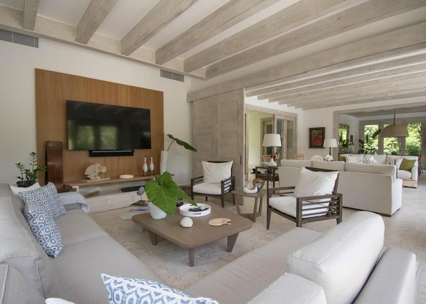 La Altagracia Punta Cana Room