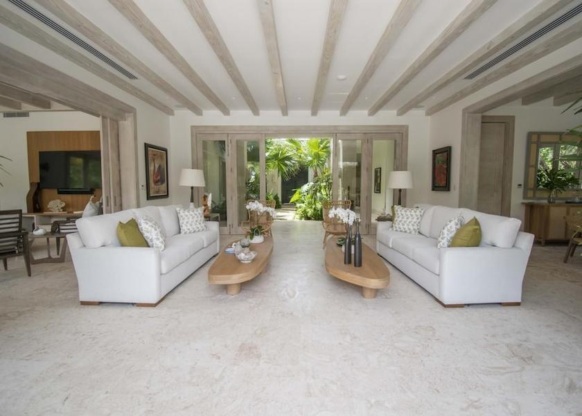 La Altagracia Punta Cana Room