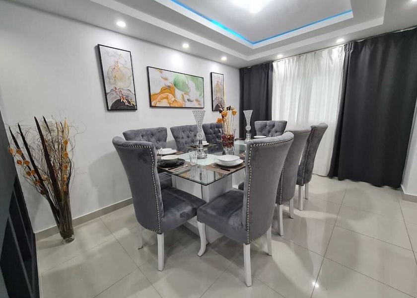 Santo Domingo Santo Domingo Este In-Room Dining