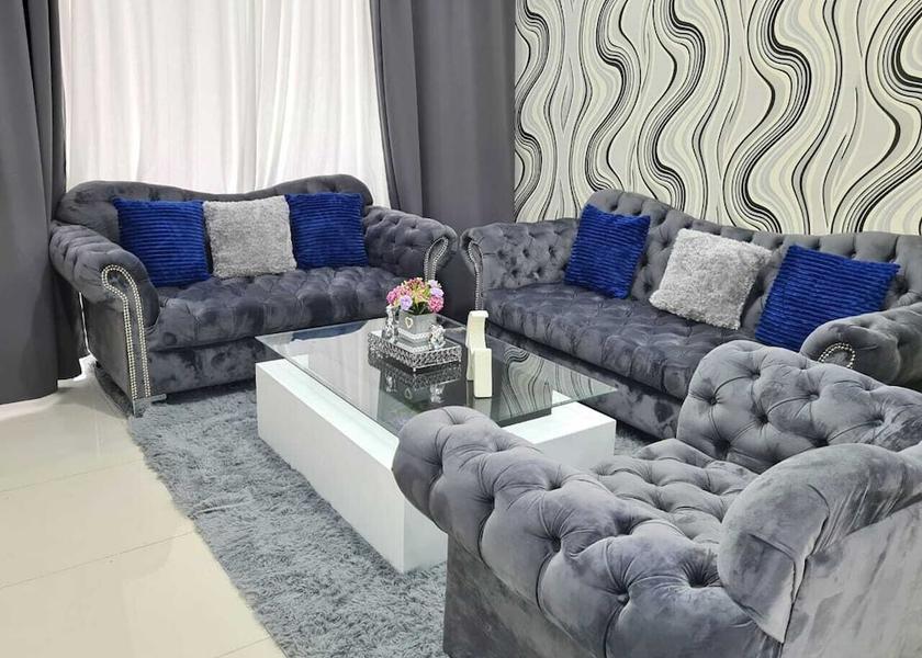 Santo Domingo Santo Domingo Este Living Area