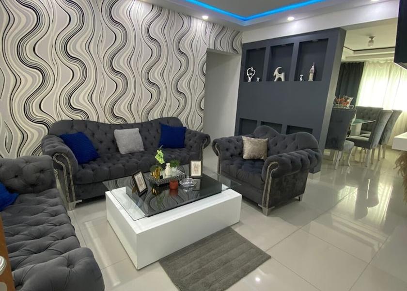 Santo Domingo Santo Domingo Este Living Area