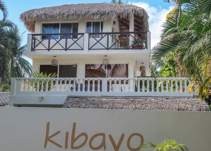 Puerto Plata Cabarete Facade