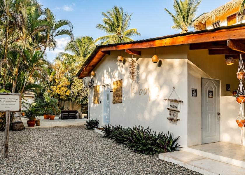 Puerto Plata Cabarete Exterior Detail