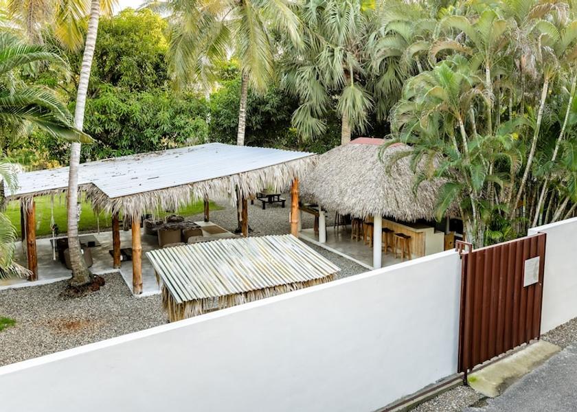 Puerto Plata Cabarete View From Room