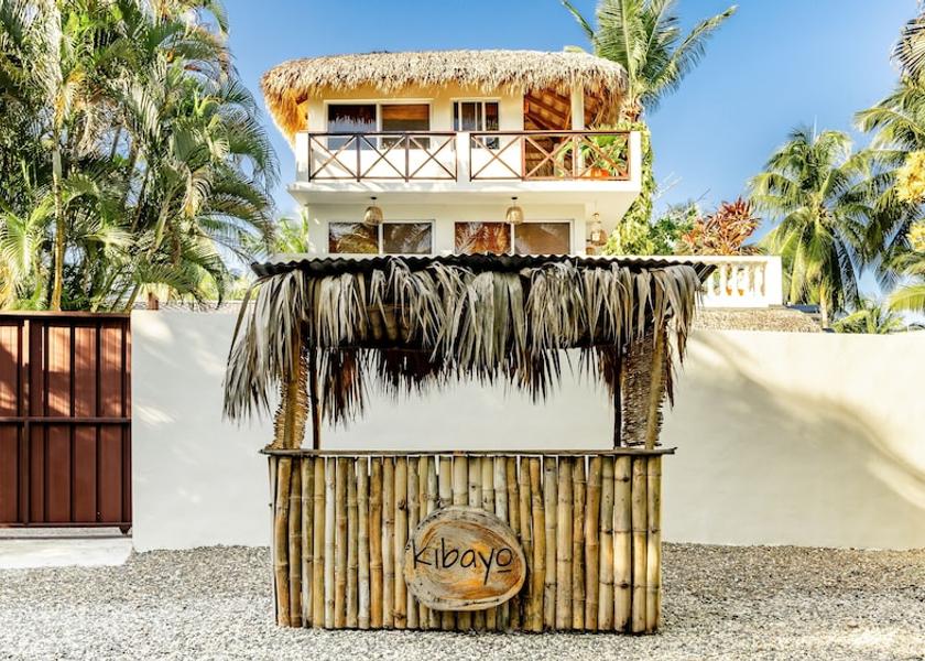 Puerto Plata Cabarete Barbeque