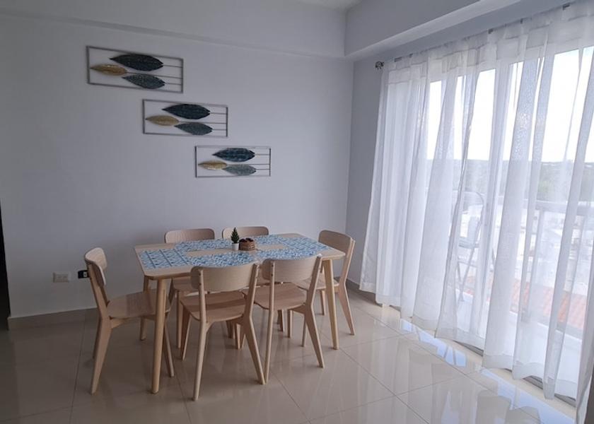 Santo Domingo Boca Chica In-Room Dining