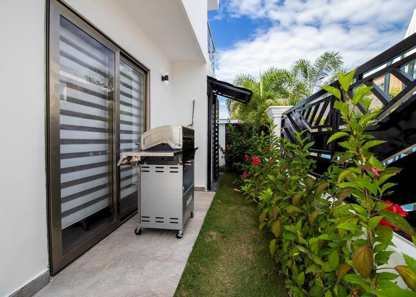 La Altagracia Punta Cana Barbeque