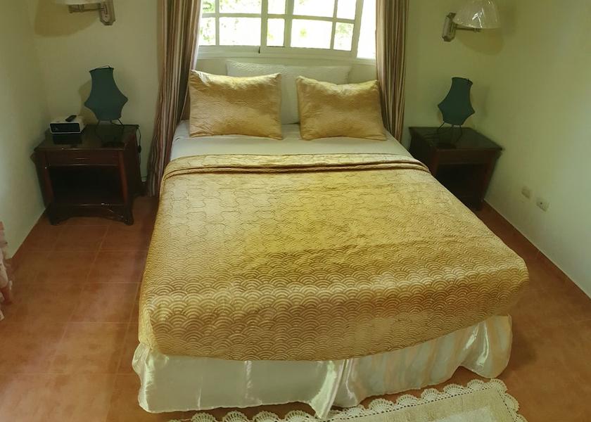 Santiago Jarabacoa Extra beds
