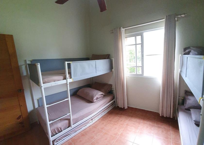 Santiago Jarabacoa Extra beds
