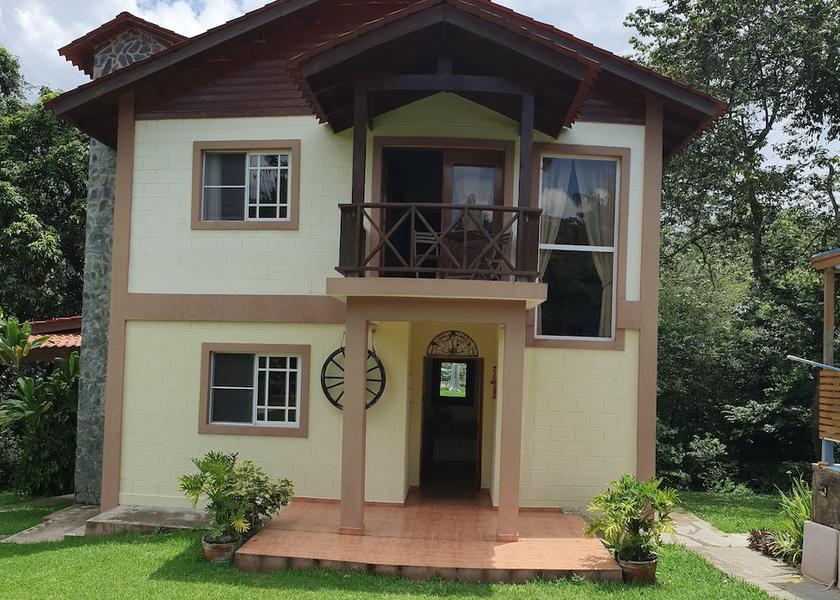 Santiago Jarabacoa Primary image