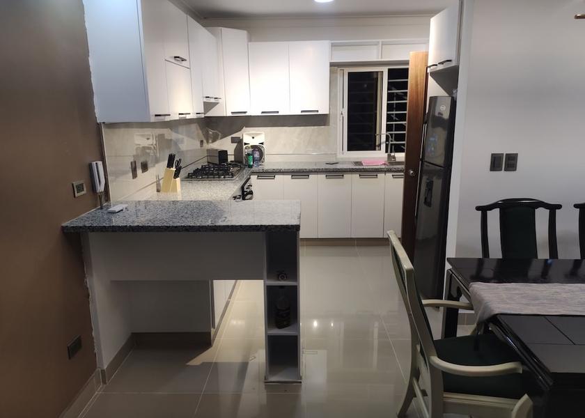 Santo Domingo Santo Domingo Este Microwave