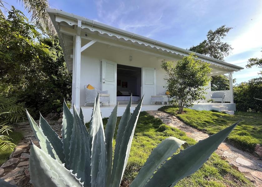 Samana Las Terrenas Exterior Detail