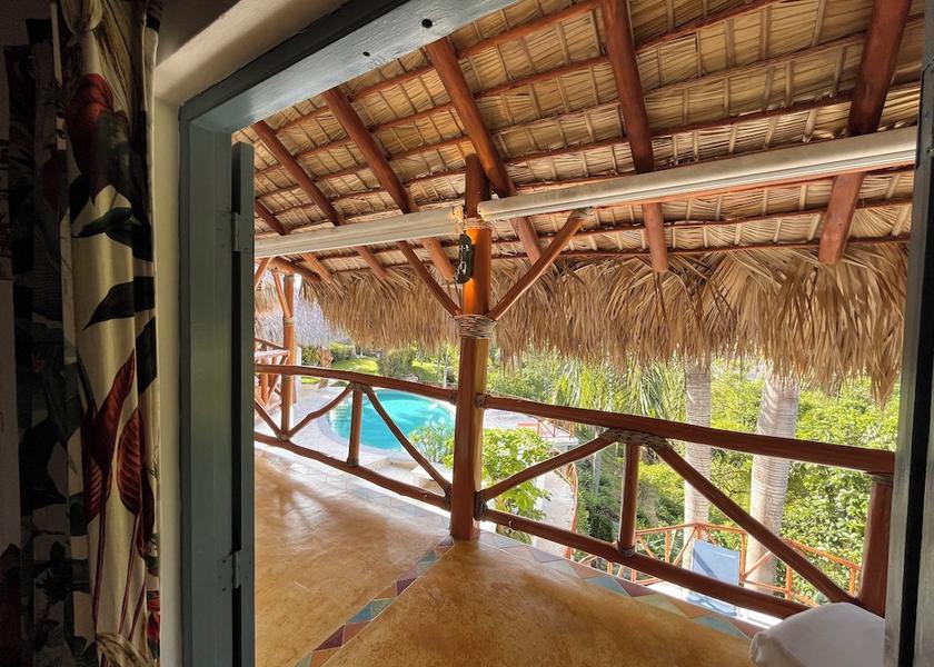 Samana Las Terrenas Property Grounds