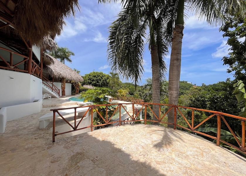 Samana Las Terrenas Property Grounds