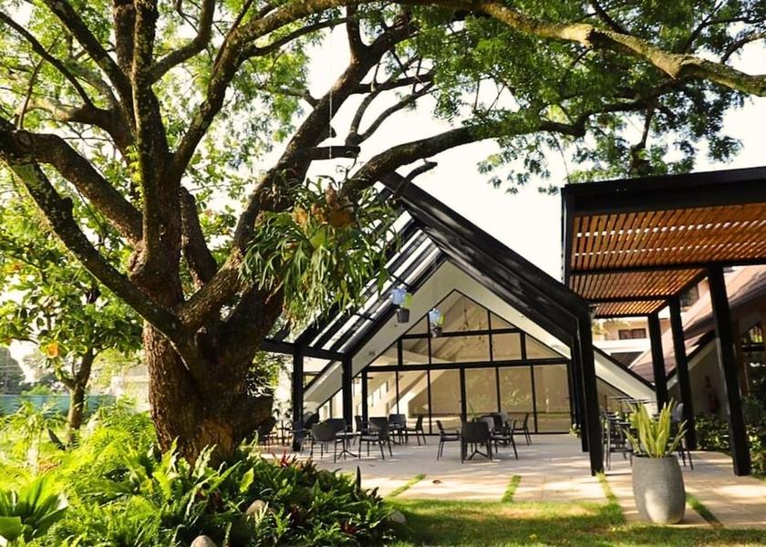 Santiago Jarabacoa Sundeck