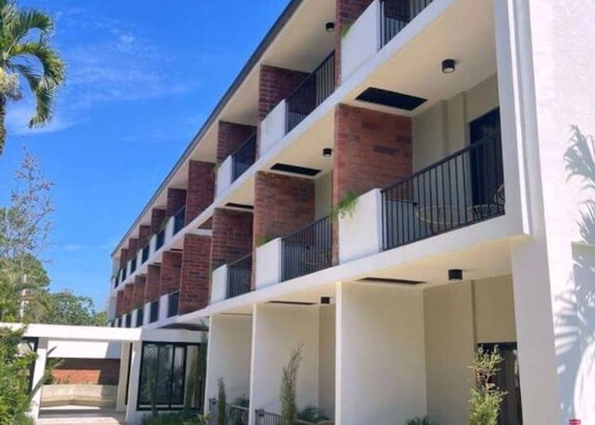 Santiago Jarabacoa Property Grounds