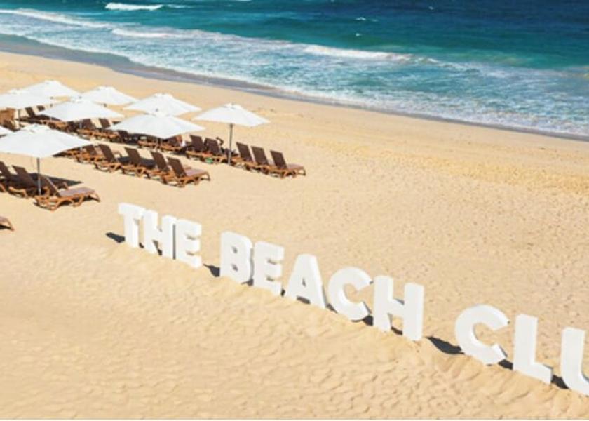 La Altagracia Punta Cana Beach
