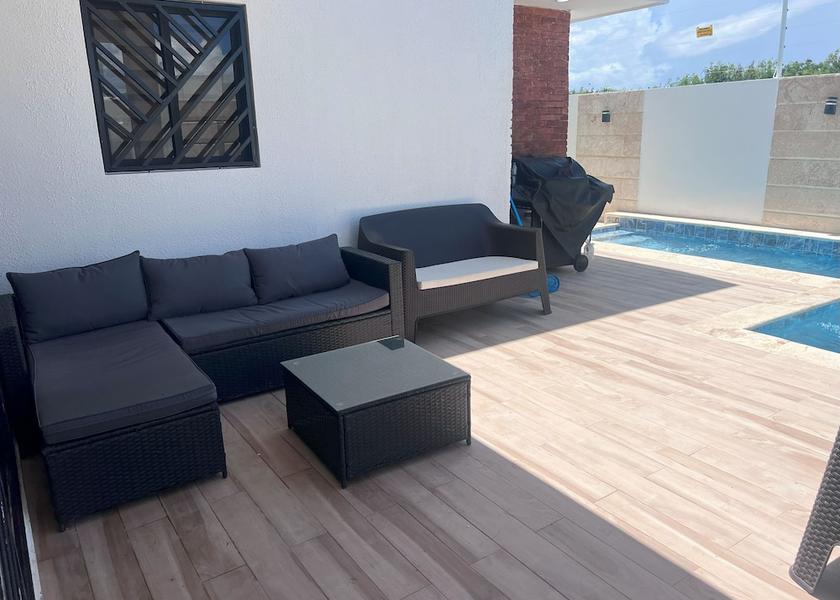La Romana La Romana Terrace