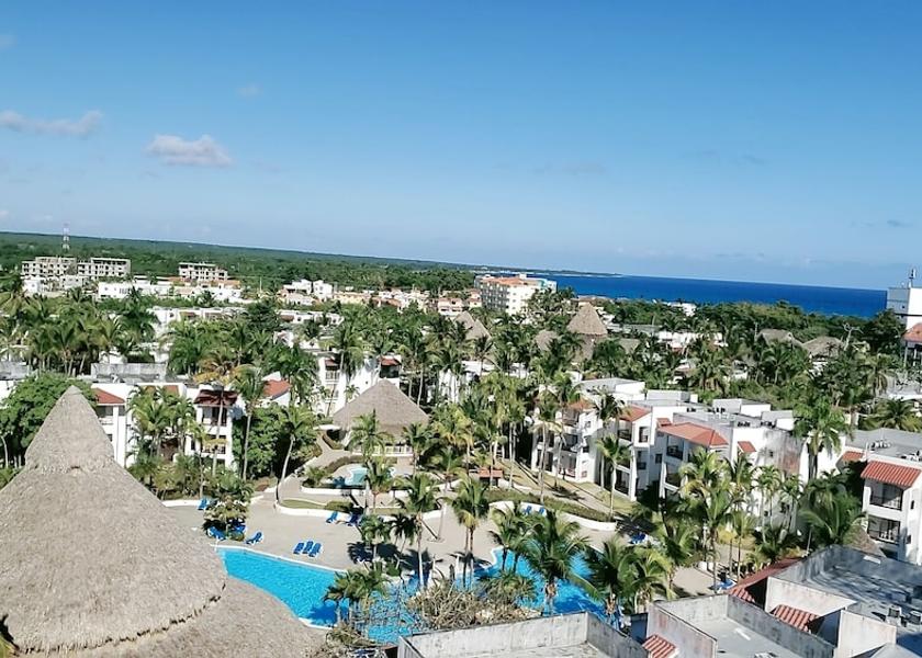 Santo Domingo Boca Chica Room