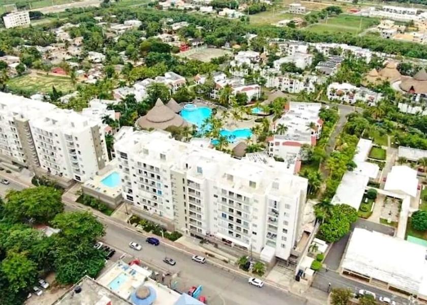 Santo Domingo Boca Chica Primary image