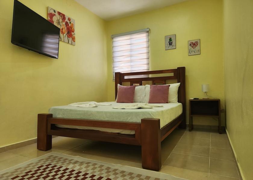 La Romana La Romana Room