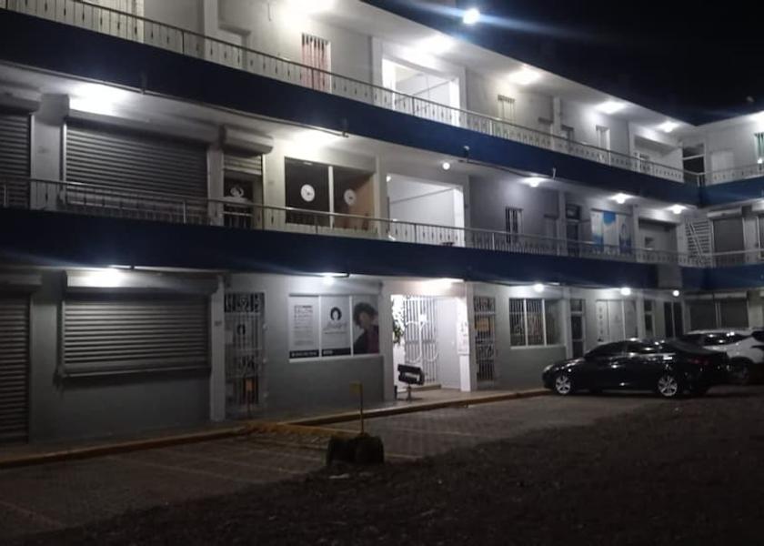 La Romana La Romana Exterior