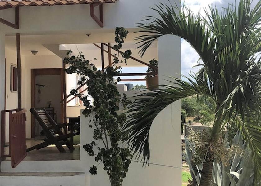 Puerto Plata Villa Isabela Exterior