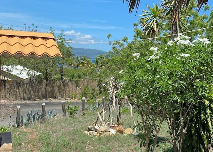 Puerto Plata Villa Isabela Exterior