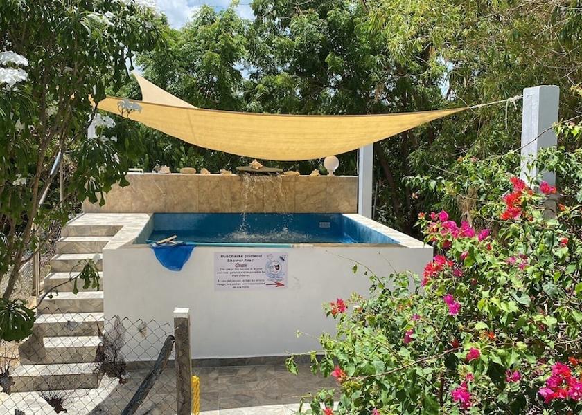 Puerto Plata Villa Isabela Exterior