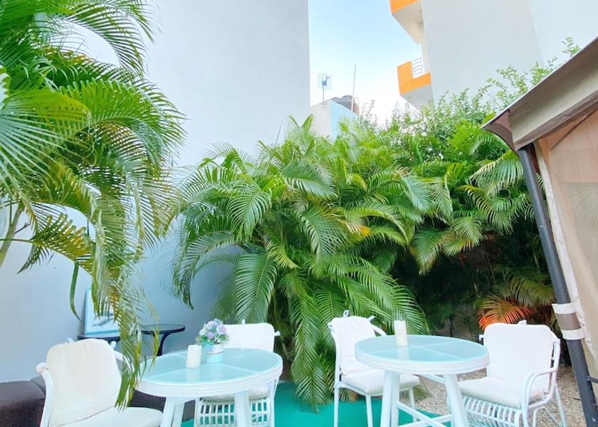 La Romana La Romana Terrace