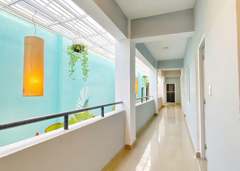 La Romana La Romana Hallway