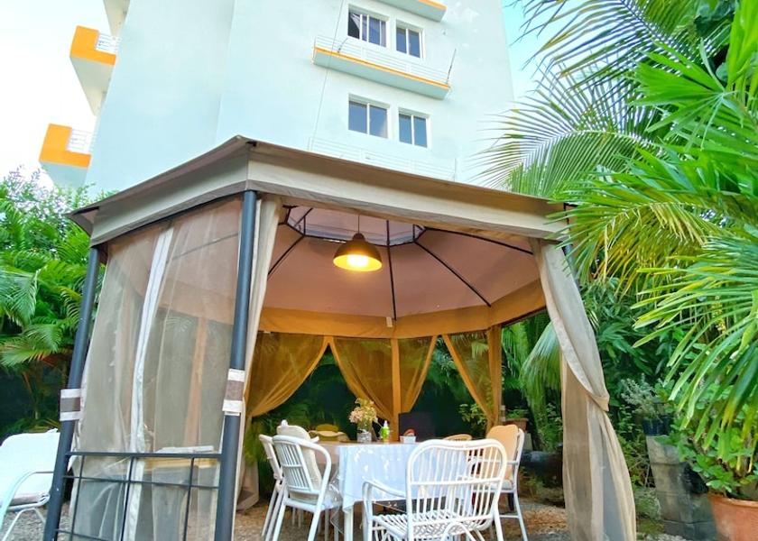 La Romana La Romana Terrace