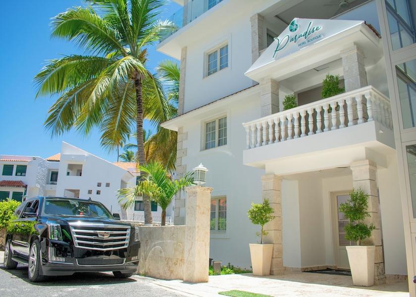 La Altagracia Punta Cana Primary image