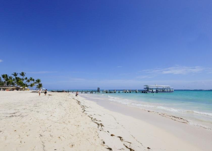 La Altagracia Punta Cana Exterior Detail