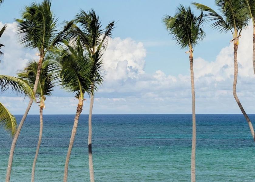 La Altagracia Punta Cana Exterior Detail