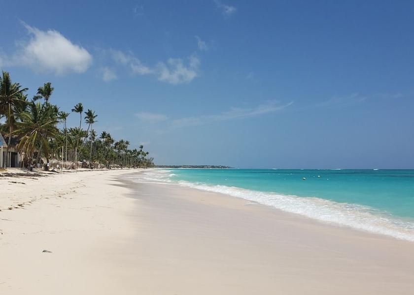 La Altagracia Punta Cana Beach