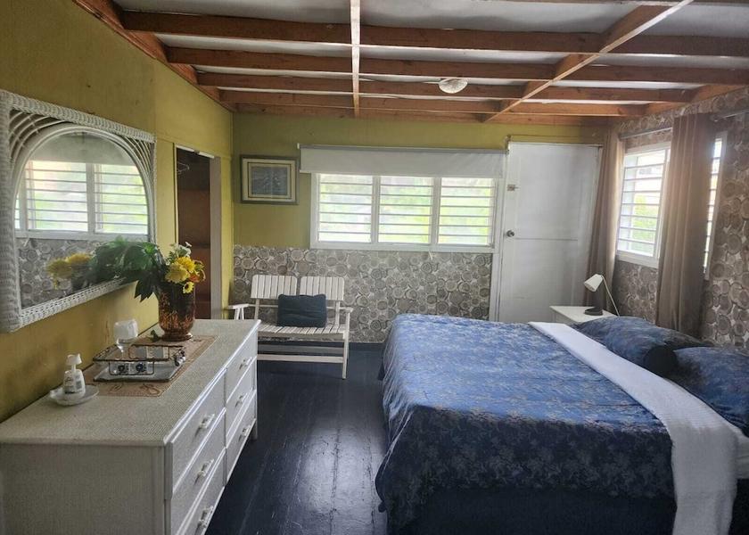 Santo Domingo Boca Chica Room