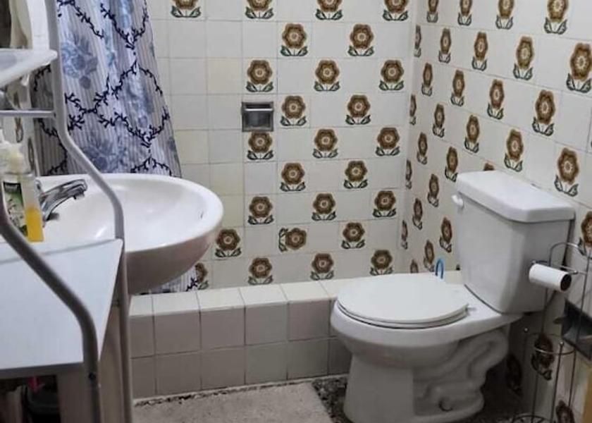 Santo Domingo Boca Chica Room