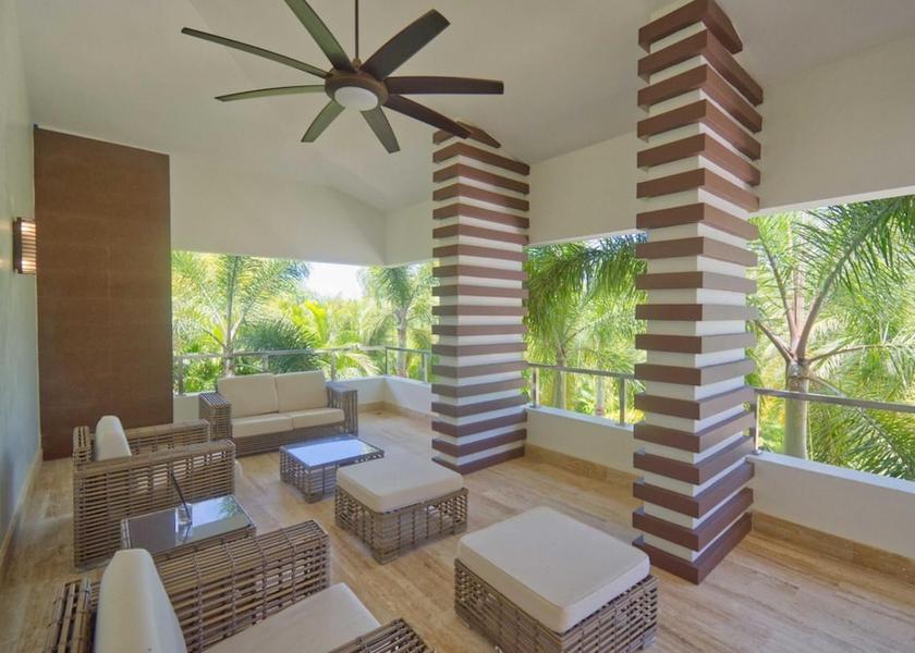 La Altagracia Punta Cana Room