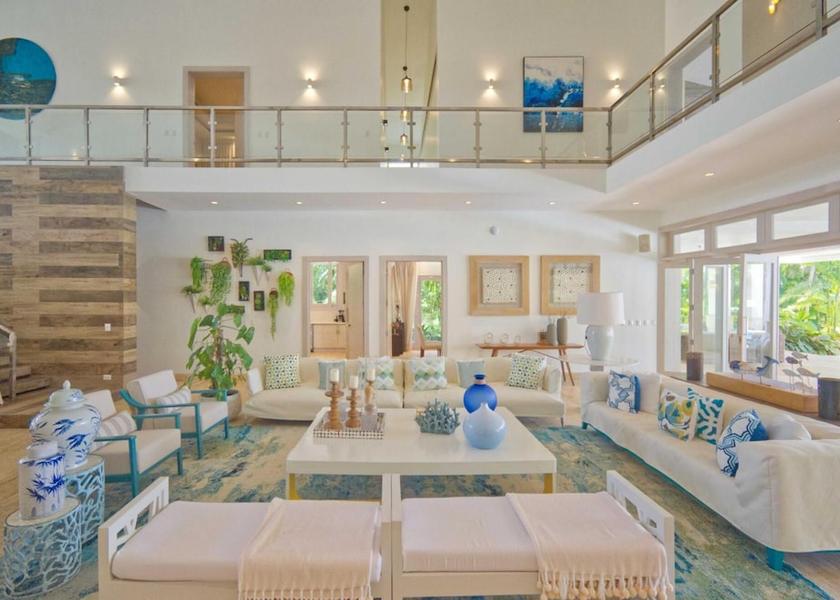 La Altagracia Punta Cana Room