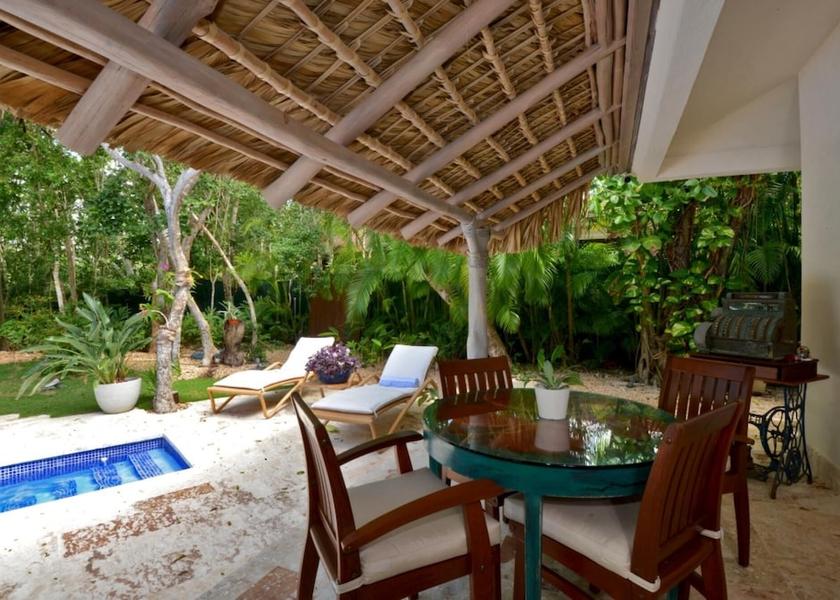 La Altagracia Punta Cana Room