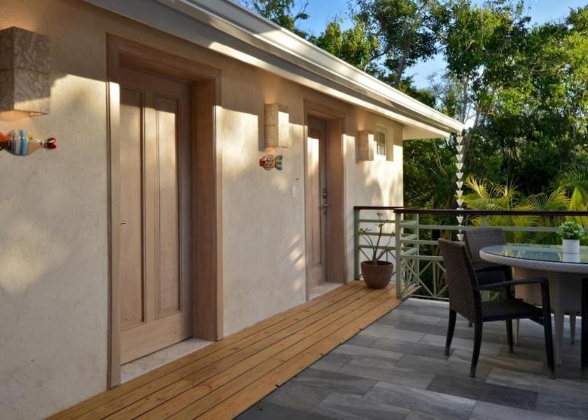 La Altagracia Punta Cana Room