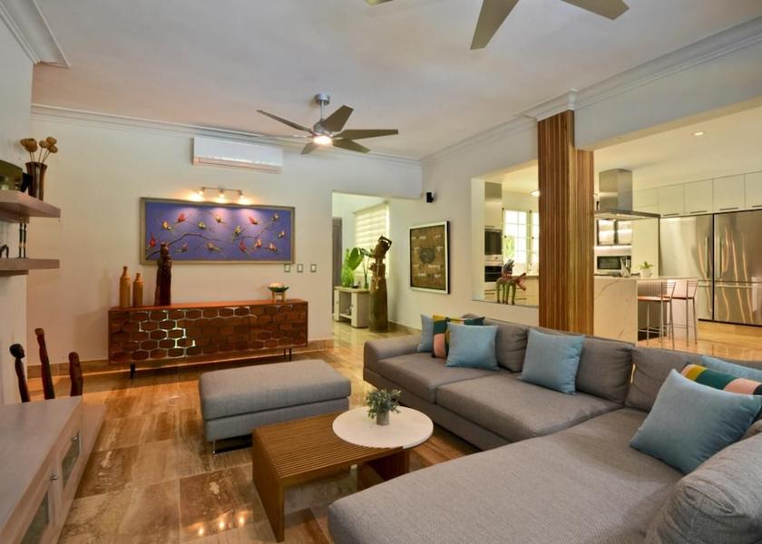 La Altagracia Punta Cana Room