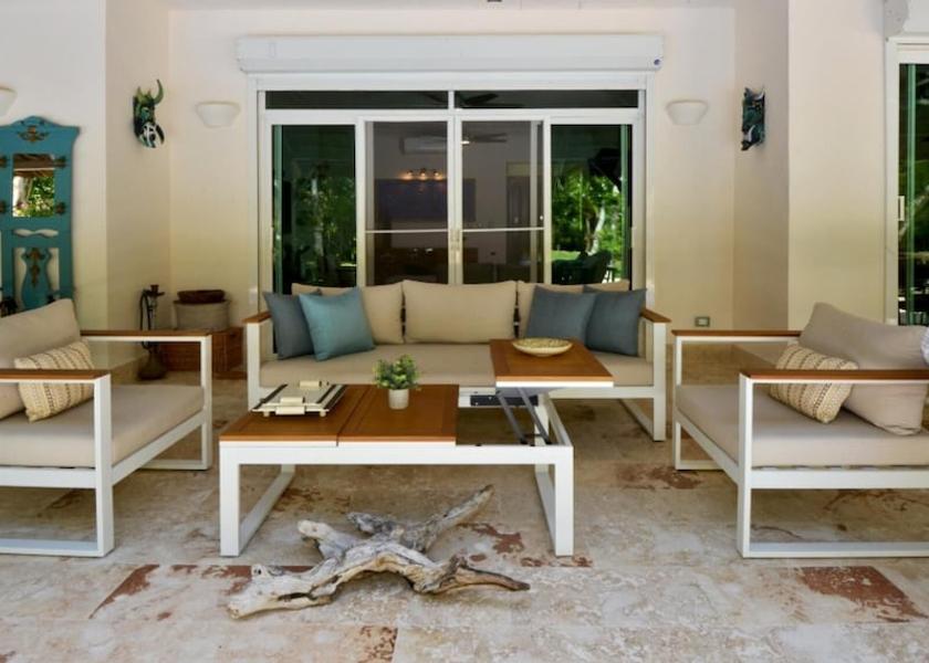 La Altagracia Punta Cana Room