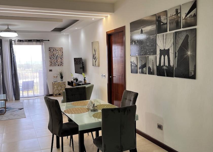La Romana La Romana Living Area
