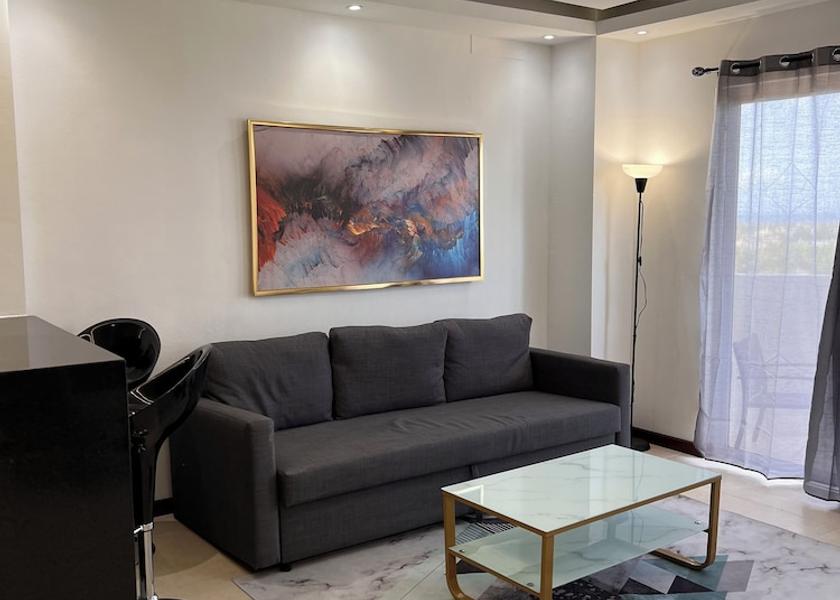 La Romana La Romana Living Area