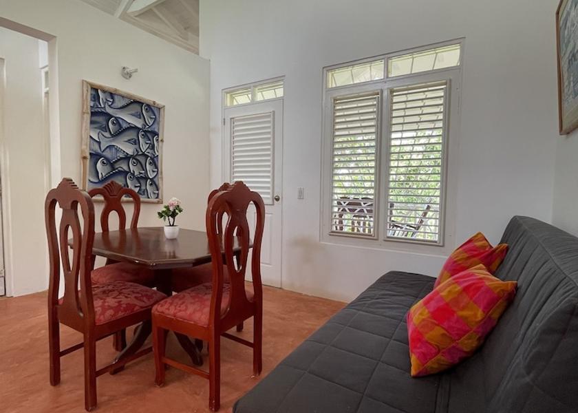 Samaná Samaná Living Area