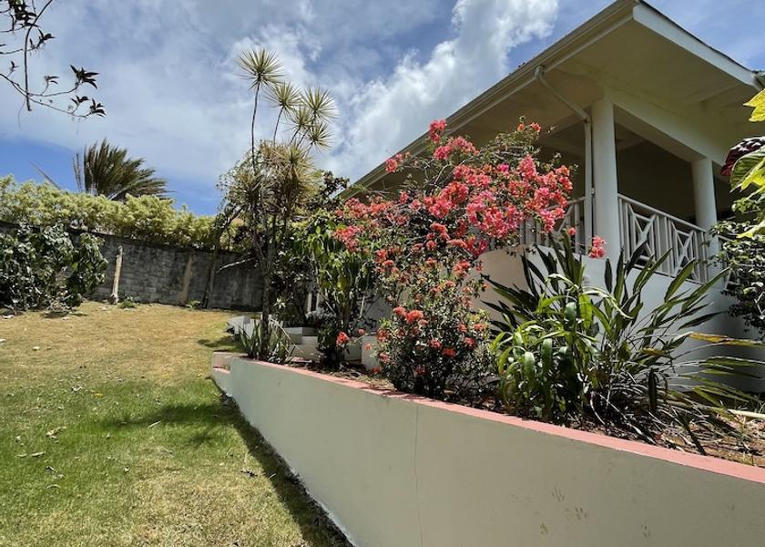 Samaná Samaná Facade