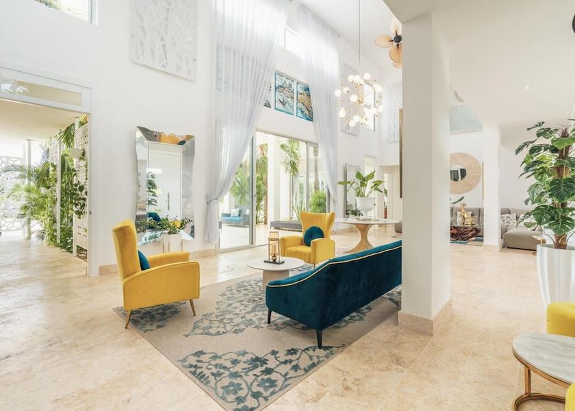 La Altagracia Punta Cana Room